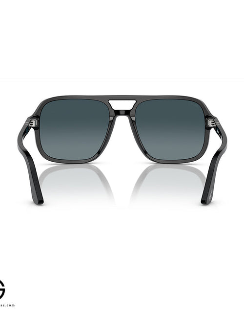 تحميل الصورة إلى عارض المعرض، نظارة شمسية PERSOL Iconic Look Man 2

