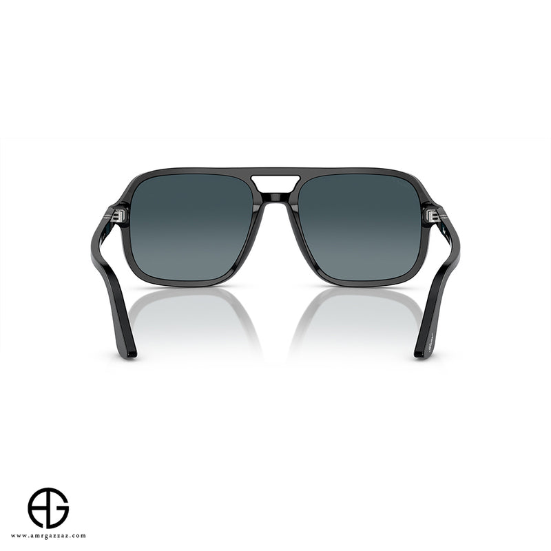 نظارة شمسية PERSOL Iconic Look Man 2