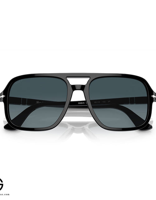 تحميل الصورة إلى عارض المعرض، نظارة شمسية PERSOL Iconic Look Man 2
