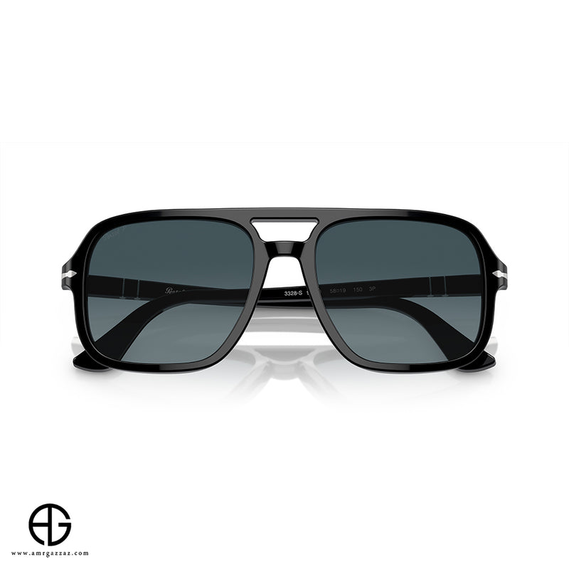 نظارة شمسية PERSOL Iconic Look Man 2