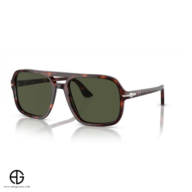 نظارات شمسية PERSOL Bold Design Man 3