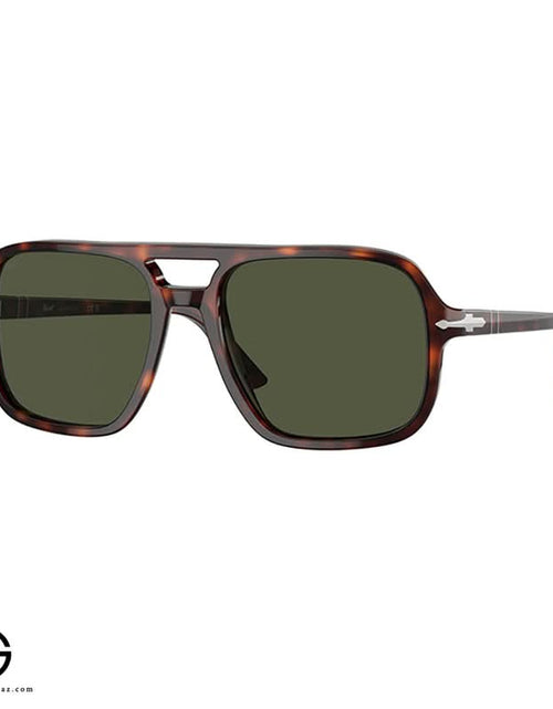 تحميل الصورة إلى عارض المعرض، نظارات شمسية PERSOL Bold Design Man 3
