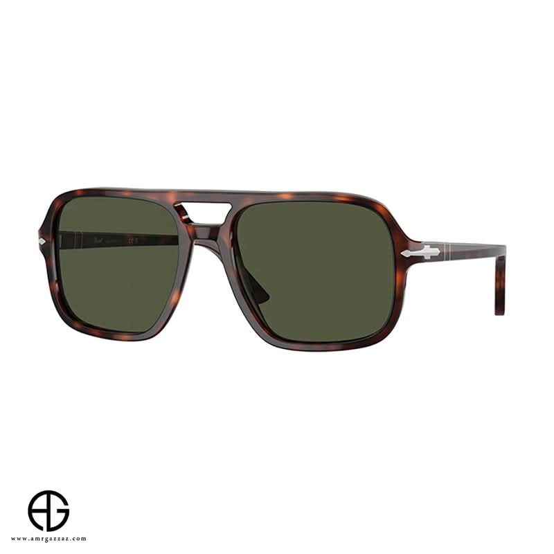 نظارات شمسية PERSOL Bold Design Man 3