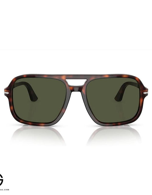 تحميل الصورة إلى عارض المعرض، نظارات شمسية PERSOL Bold Design Man 3
