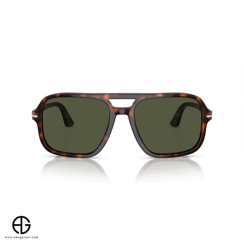 نظارات شمسية PERSOL Bold Design Man 3