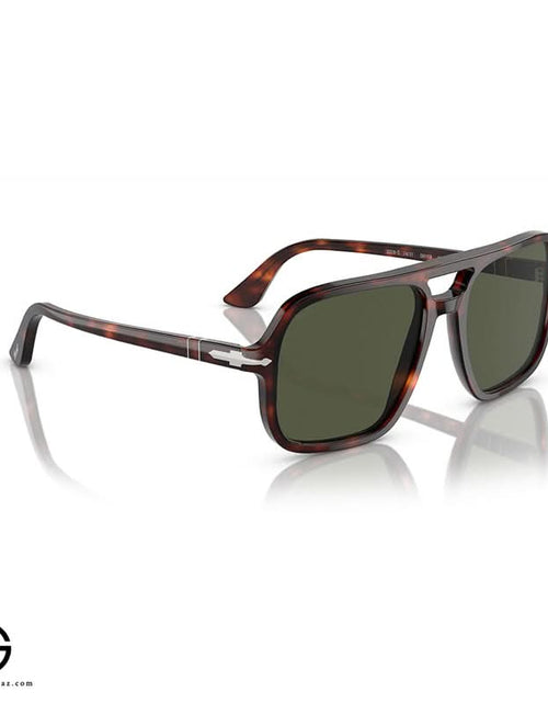 تحميل الصورة إلى عارض المعرض، نظارات شمسية PERSOL Bold Design Man 3
