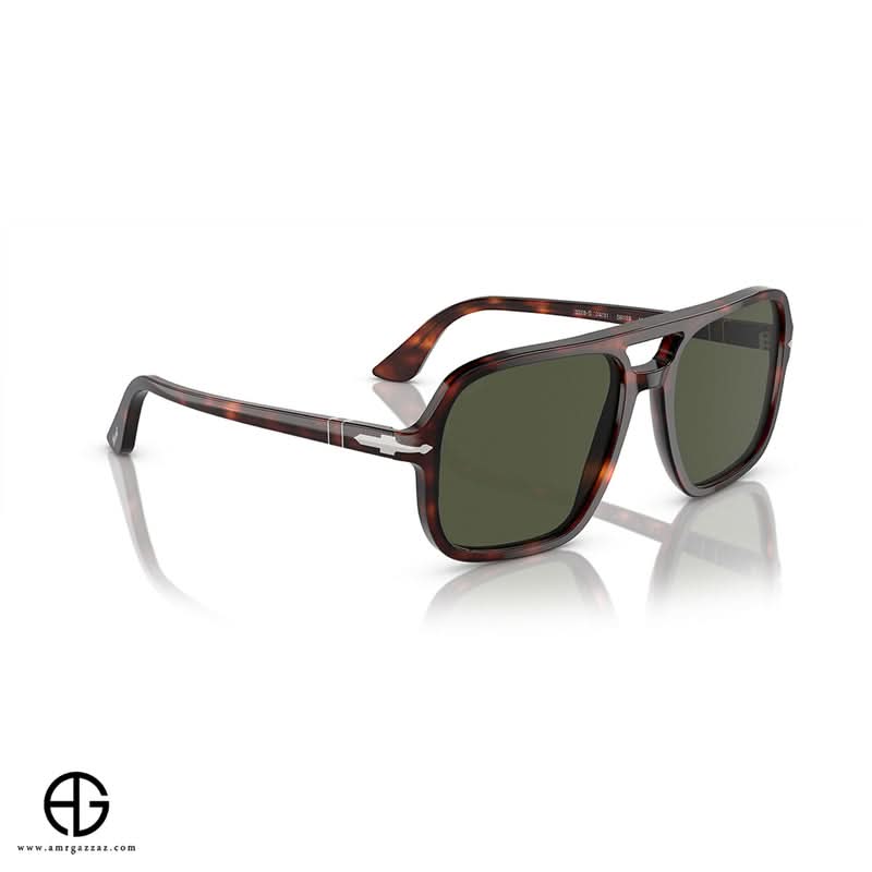 نظارات شمسية PERSOL Bold Design Man 3