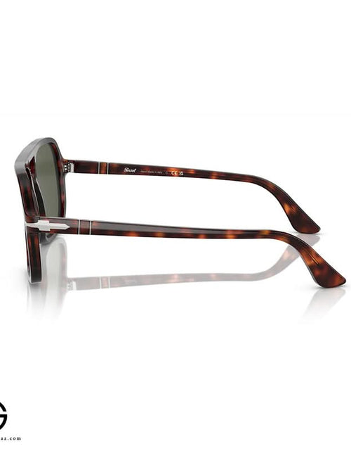 تحميل الصورة إلى عارض المعرض، نظارات شمسية PERSOL Bold Design Man 3
