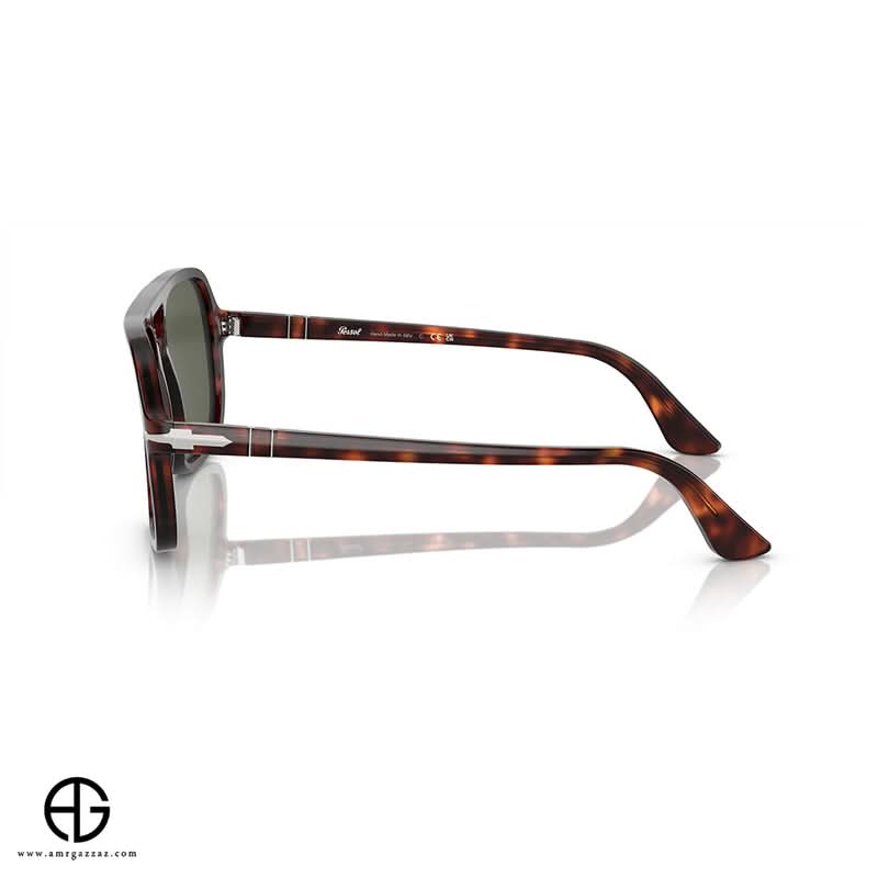 نظارات شمسية PERSOL Bold Design Man 3