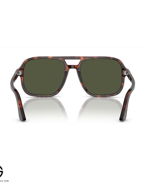 تحميل الصورة إلى عارض المعرض، نظارات شمسية PERSOL Bold Design Man 3
