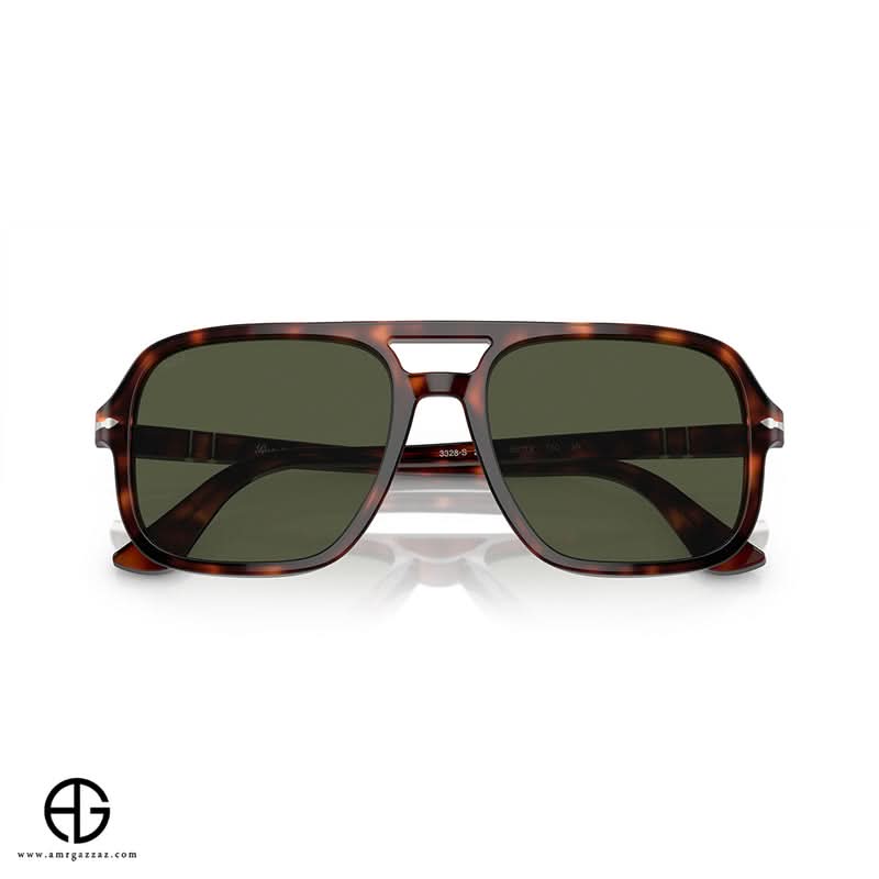 نظارات شمسية PERSOL Bold Design Man 3