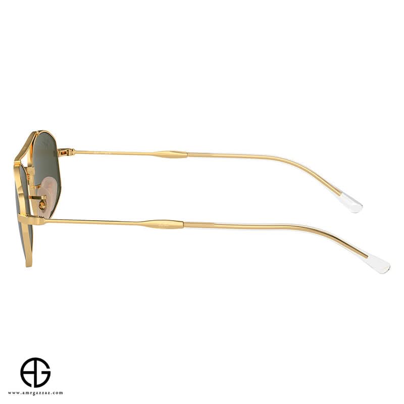 Sunglasses RAY BAN Modern Touch Unisex 383