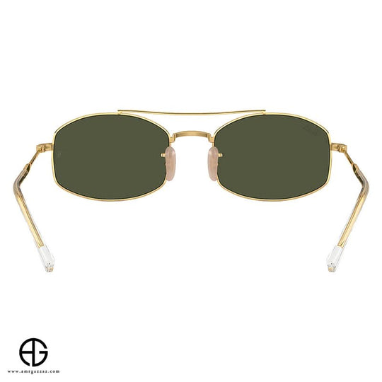 Sunglasses RAY BAN Modern Touch Unisex 383