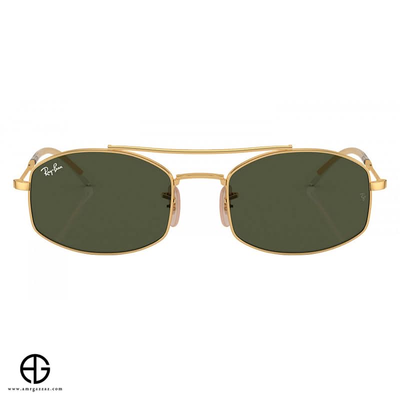 Sunglasses RAY BAN Classic Charm Unisex 384