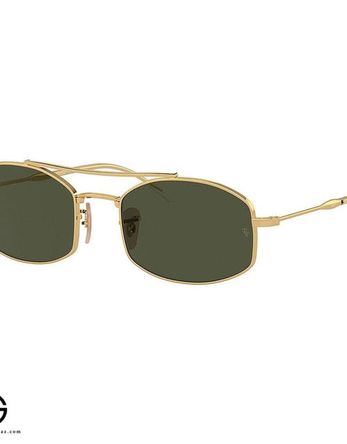 Load image into Gallery viewer, Sunglasses RAY BAN Classic Charm Unisex 384
