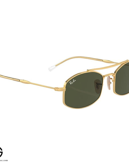 Load image into Gallery viewer, Sunglasses RAY BAN Classic Charm Unisex 384
