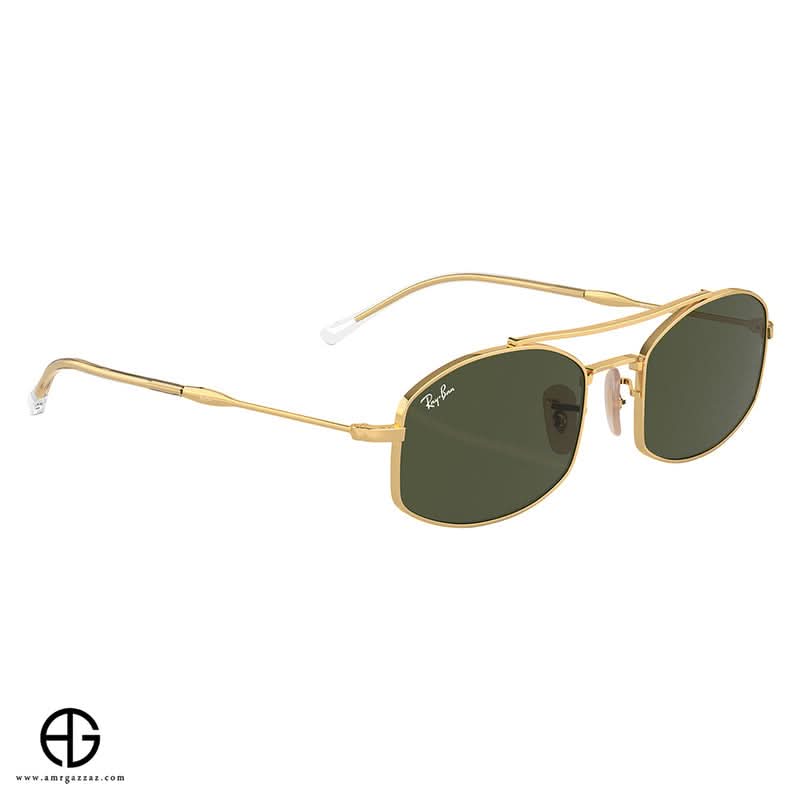 Sunglasses RAY BAN Classic Charm Unisex 384