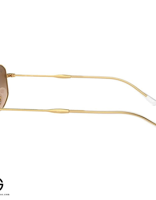 Load image into Gallery viewer, Sunglasses RAY BAN Sleek Finish Unisex 385
