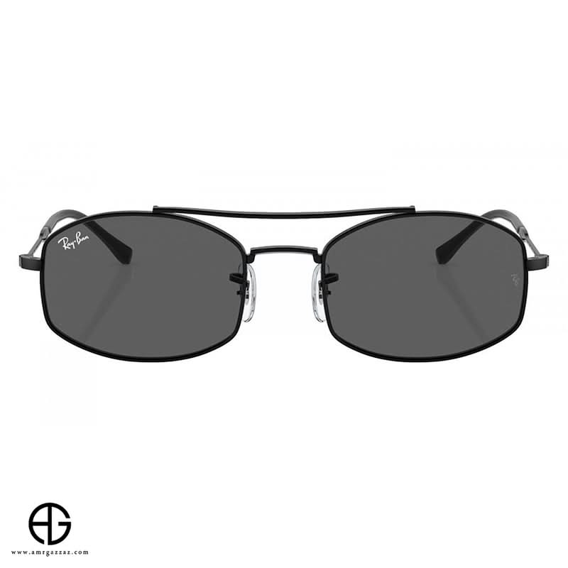 Sunglasses RAY BAN Sporty Style Unisex 386