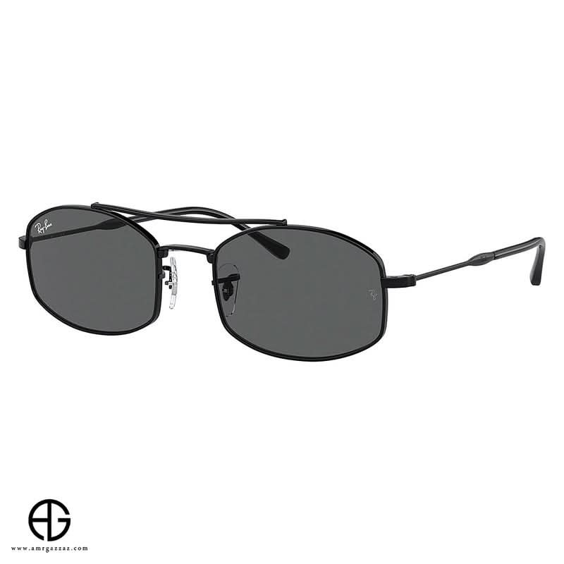 Sunglasses RAY BAN Sporty Style Unisex 386