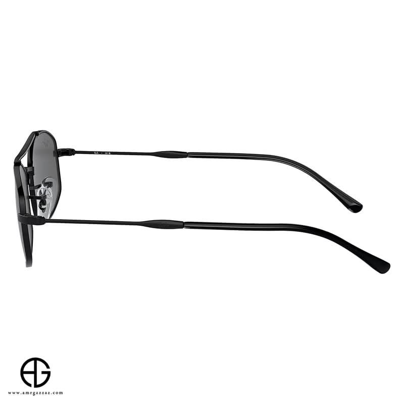 Sunglasses RAY BAN Sporty Style Unisex 386