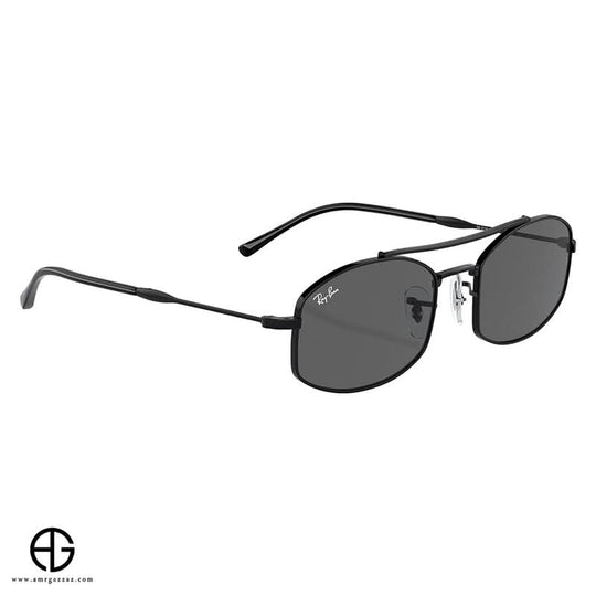 Sunglasses RAY BAN Sporty Style Unisex 386