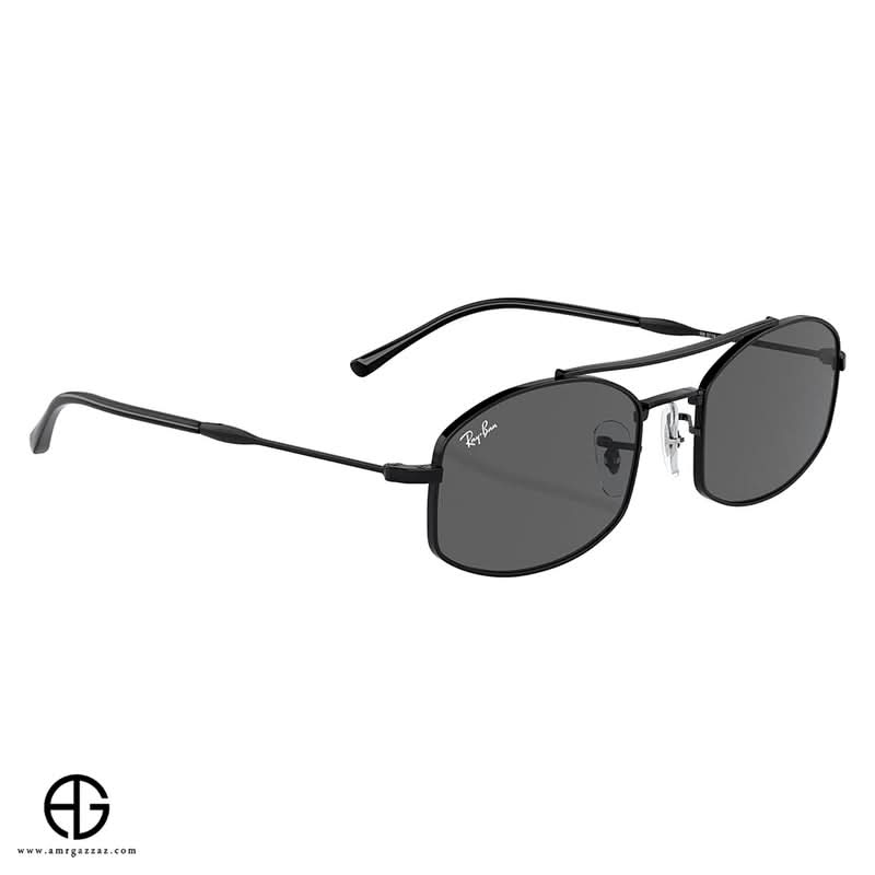 Sunglasses RAY BAN Sporty Style Unisex 386