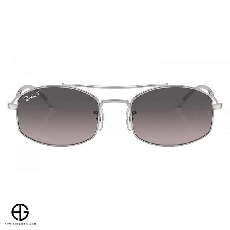 Sunglasses RAY BAN Timeless Appeal Unisex 387
