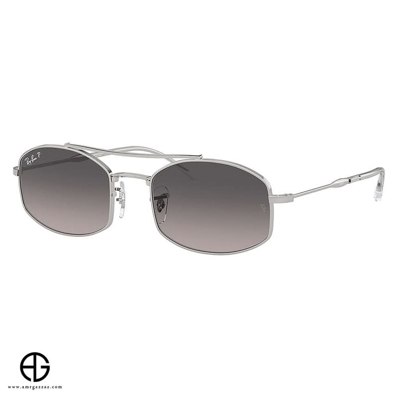 Sunglasses RAY BAN Timeless Appeal Unisex 387