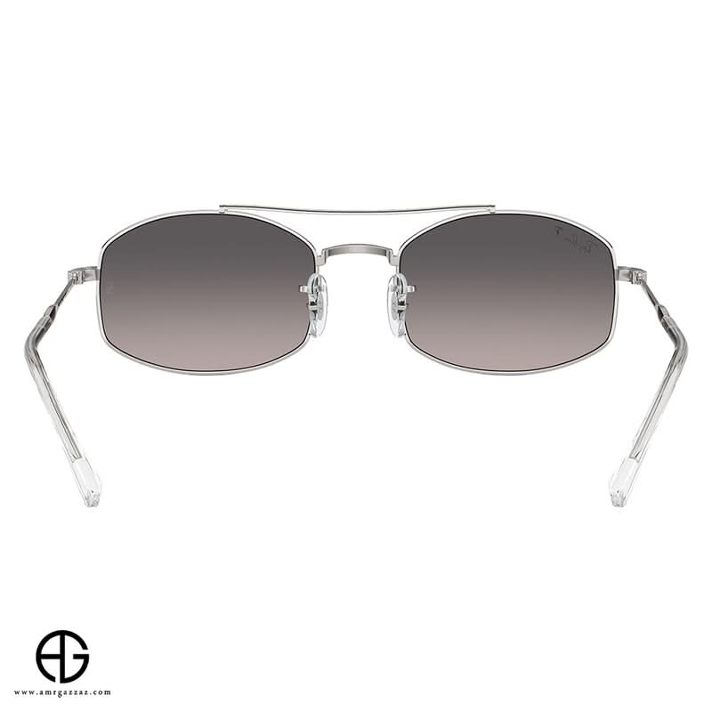 Sunglasses RAY BAN Timeless Appeal Unisex 387