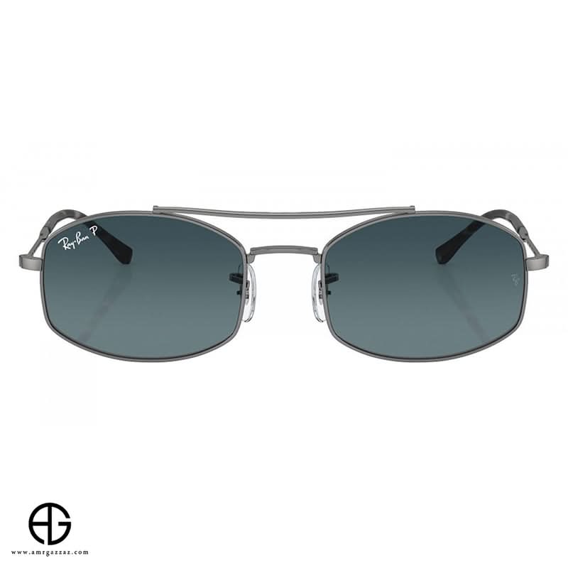 Sunglasses RAY BAN Timeless Appeal Unisex 388
