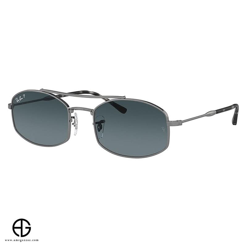 Sunglasses RAY BAN Timeless Appeal Unisex 388