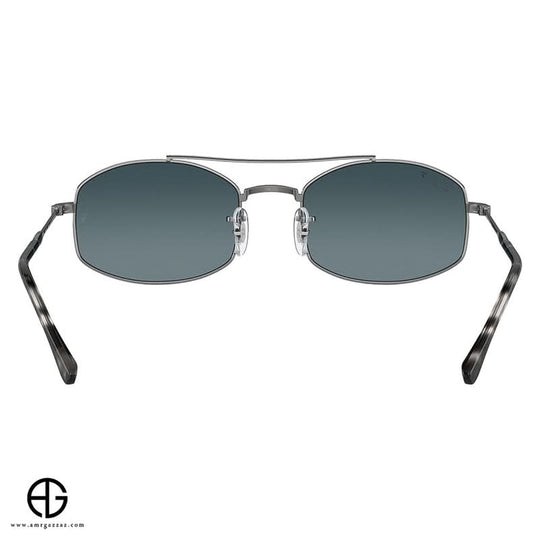 Sunglasses RAY BAN Timeless Appeal Unisex 388