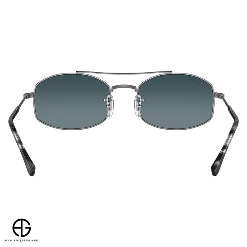 Sunglasses RAY BAN Timeless Appeal Unisex 388