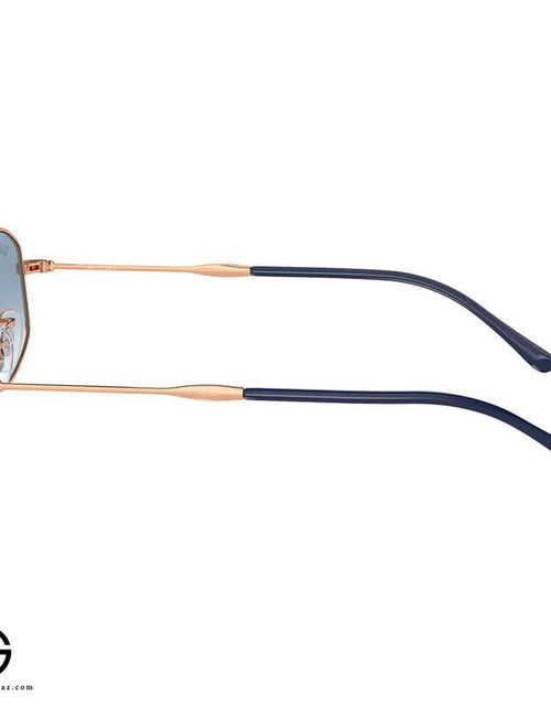 Load image into Gallery viewer, Sunglasses RAY BAN Sleek Finish Unisex 389
