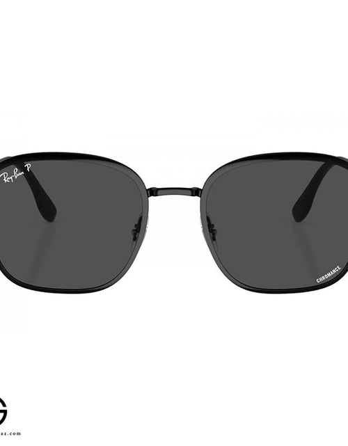Load image into Gallery viewer, Sunglasses RAY BAN Modern Touch Unisex 390
