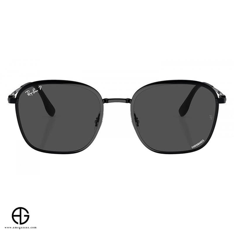 Sunglasses RAY BAN Modern Touch Unisex 390