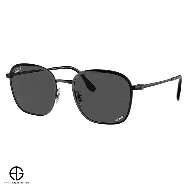Sunglasses RAY BAN Modern Touch Unisex 390