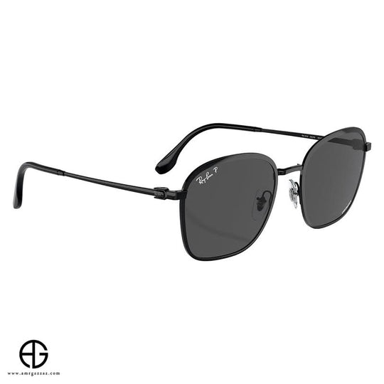 Sunglasses RAY BAN Modern Touch Unisex 390