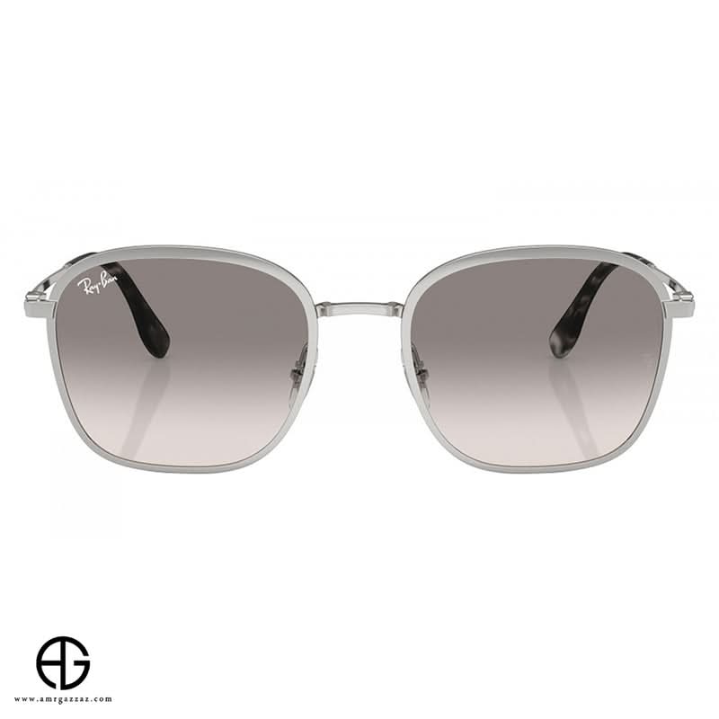 Sunglasses RAY BAN Sporty Style Unisex 391