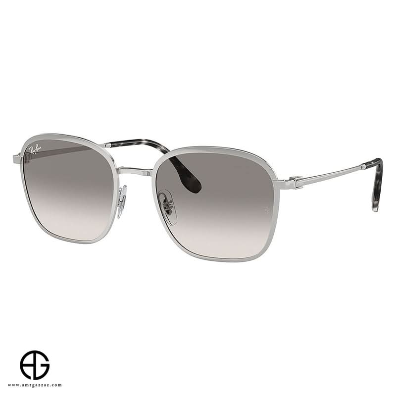 Sunglasses RAY BAN Sporty Style Unisex 391