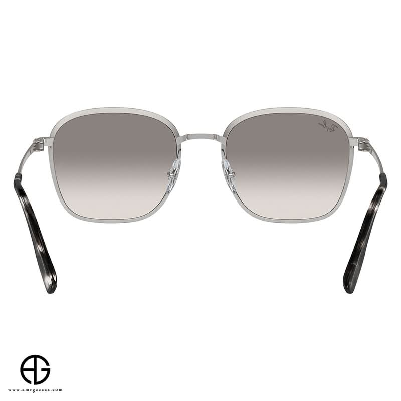 Sunglasses RAY BAN Sporty Style Unisex 391