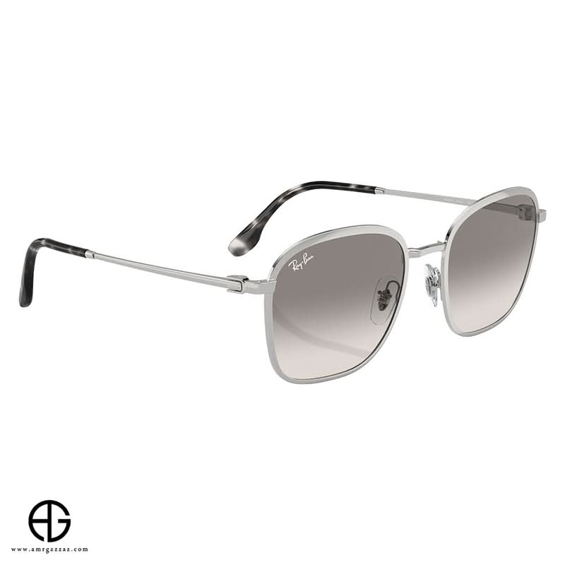 Sunglasses RAY BAN Sporty Style Unisex 391