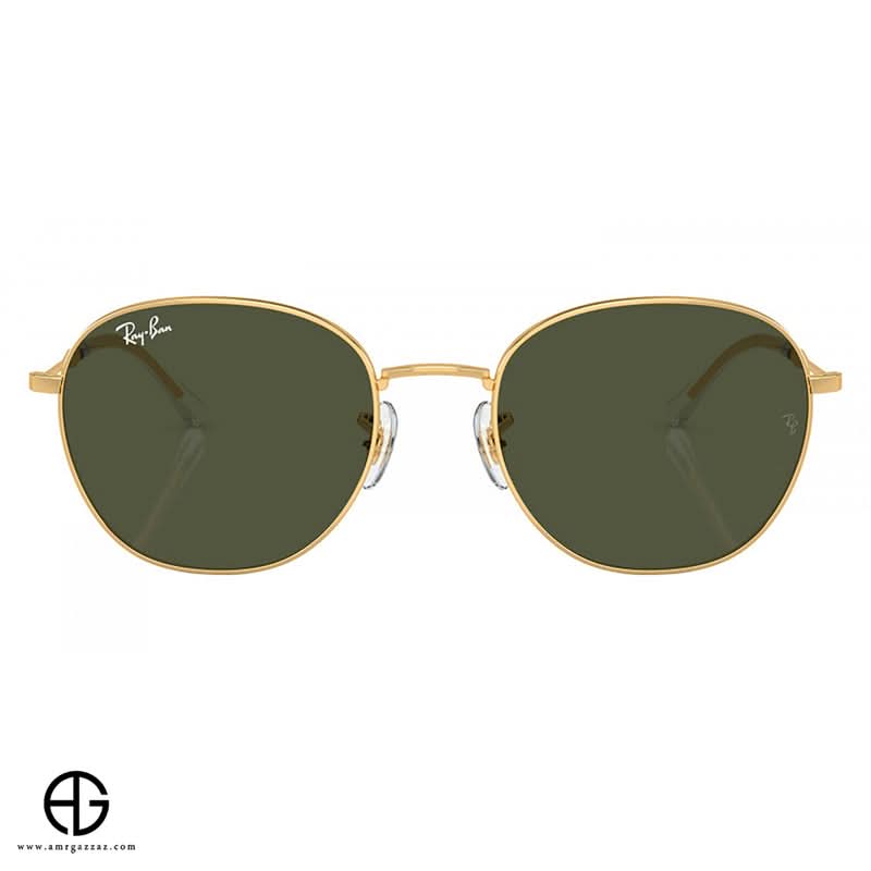 Sunglasses RAY BAN Urban Edge Unisex 392