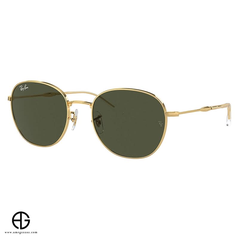Sunglasses RAY BAN Urban Edge Unisex 392