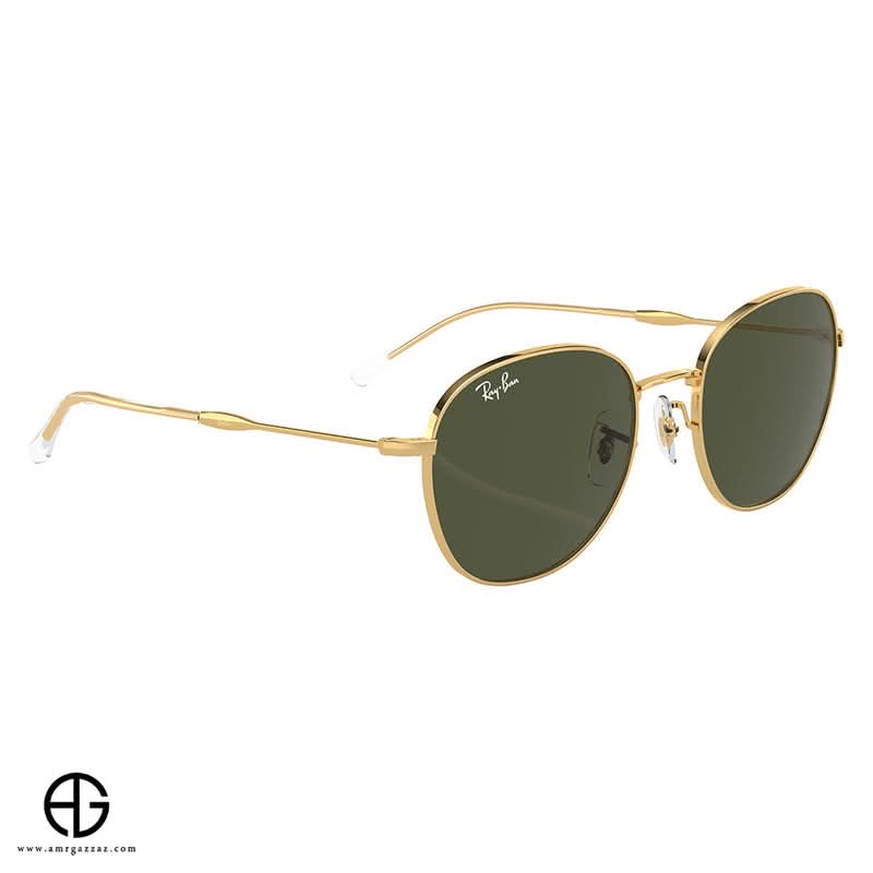 Sunglasses RAY BAN Urban Edge Unisex 392