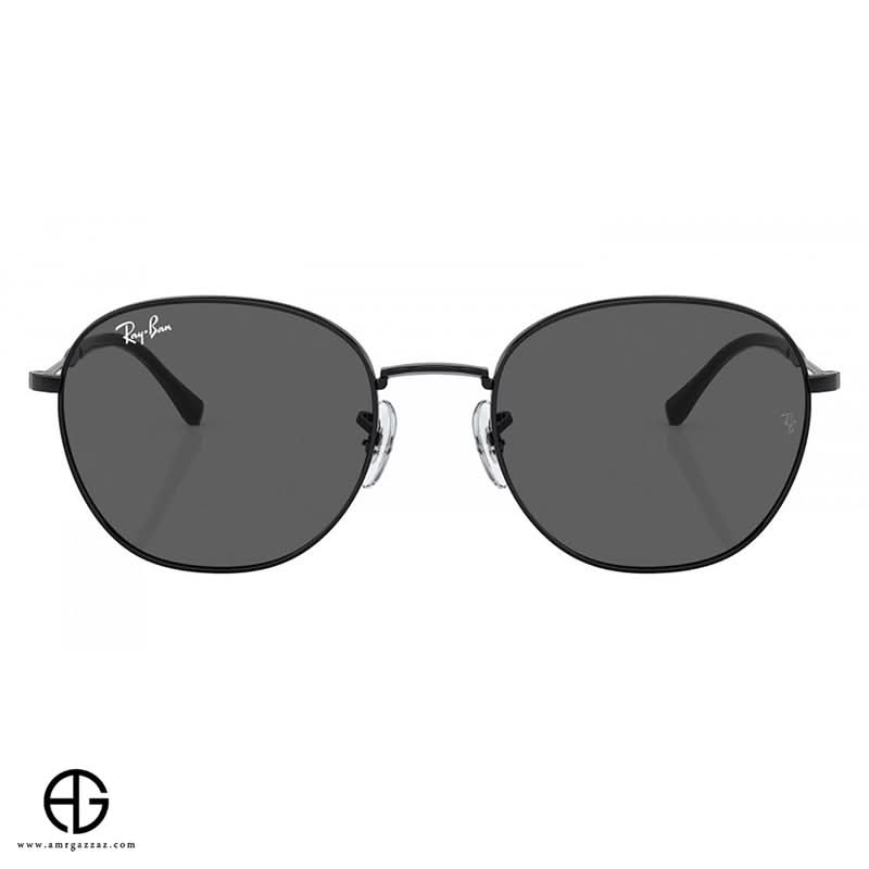 Sunglasses RAY BAN Classic Charm Unisex 393