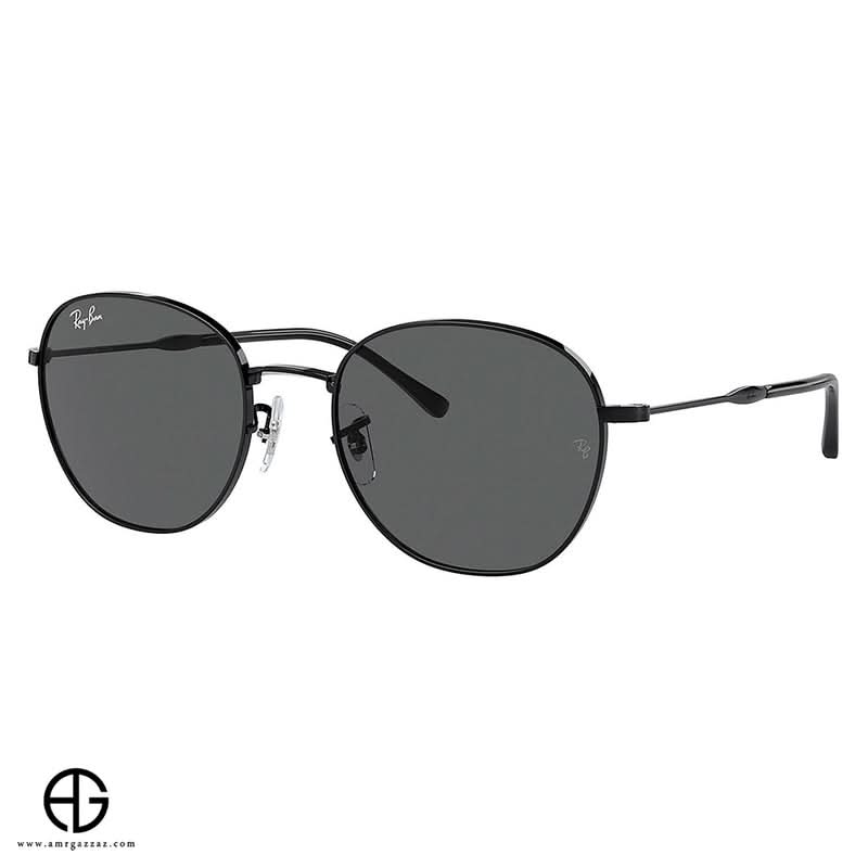 Sunglasses RAY BAN Classic Charm Unisex 393