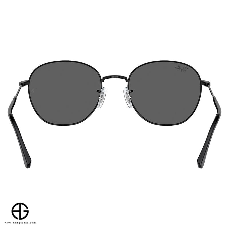 Sunglasses RAY BAN Classic Charm Unisex 393