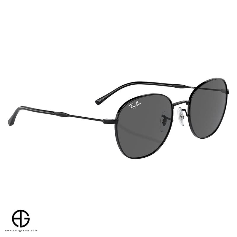 Sunglasses RAY BAN Classic Charm Unisex 393
